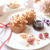 ホットケーキミックスで♩簡単すぎてザクザク美味しいマフィンでおやつ