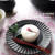 staubで 桜の薯蕷饅頭✿