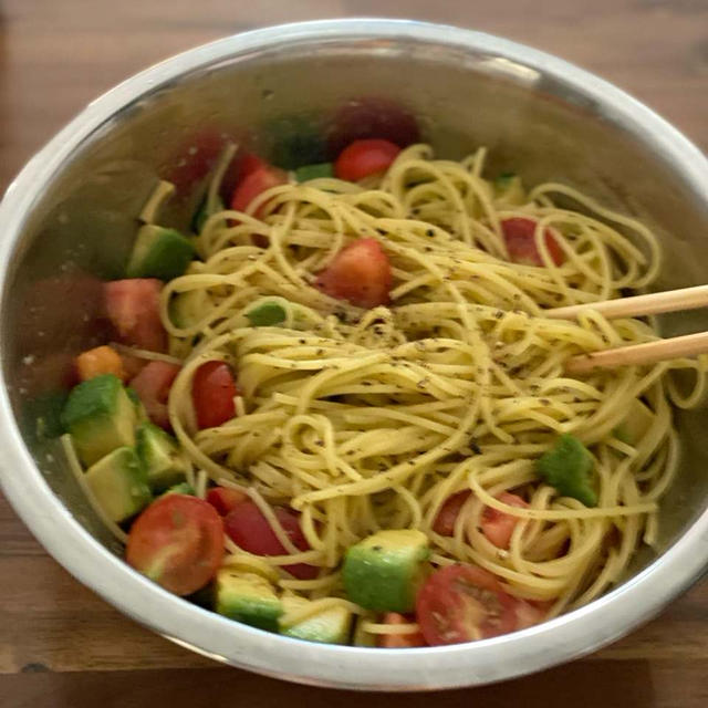 久々にみんなでご飯