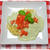 レシピ★豆腐バジルクリームの冷製パスタ☆