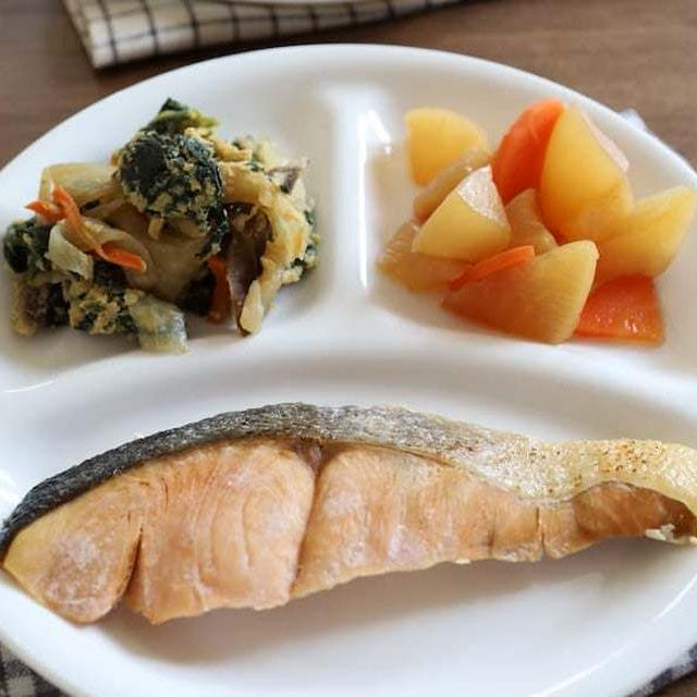 湯煎するだけ♪「冷凍ミールキット」でおうちごはん