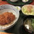 桐生グルメ日記。ソースかつ丼と言ったら「志多美屋」さん(*^^*)
