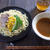 子ども喜ぶ味噌つけ麺＊夏のお昼ごはん