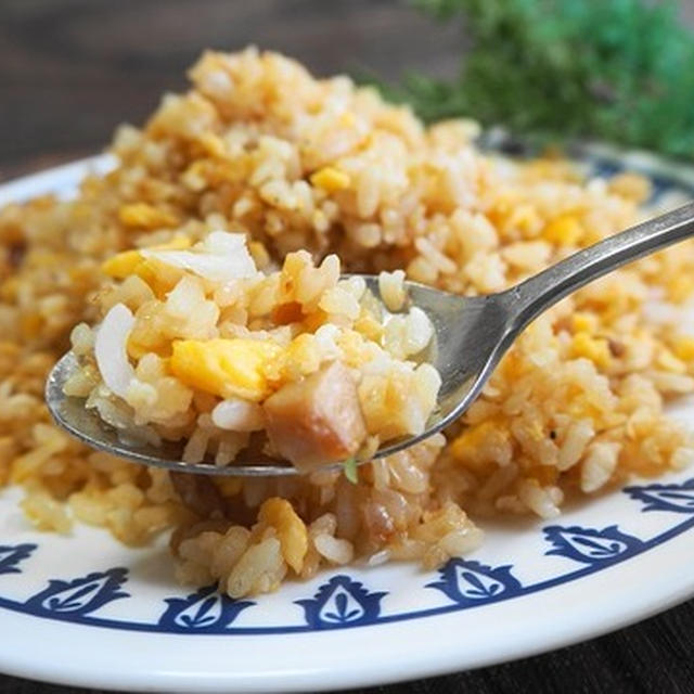 チキンラーメン「金の炒飯」冷食チャーハンのおすすめ
