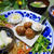ビュッフェのちょこちょこ盛り風☆晩ご飯☆