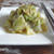 レンジで簡単美味。レタスのレモン醤油黒胡椒びたし（麺つゆでもOK）