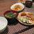 鶏と大根の煮物のワンプレート