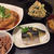 【昨日の晩ごはん☆大豆づくしの和定食（笑）】