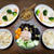 【家ごはん】 竹の子ご飯の献立 2日分♪