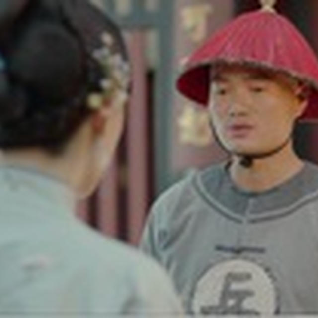 那年花開月正圓-第57話