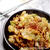 キャベツと挽肉のピリ辛パスタ♡【#簡単レシピ#パスタ】