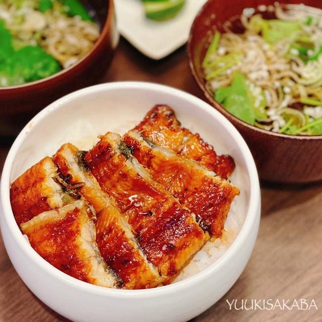 スーパーのうなぎが、抜群においしくなりました！