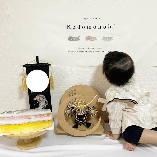 2025年ちぃふぁみりーのこどもの日