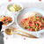 【連載】『枝豆とコーンのドライカレー』美肌レシピで定食を