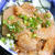 5月9日　　びんちょう鮪の漬け丼