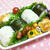 ＊一週間のお弁当　まとめ＊