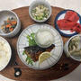山形のダシ作りとおうちご飯
