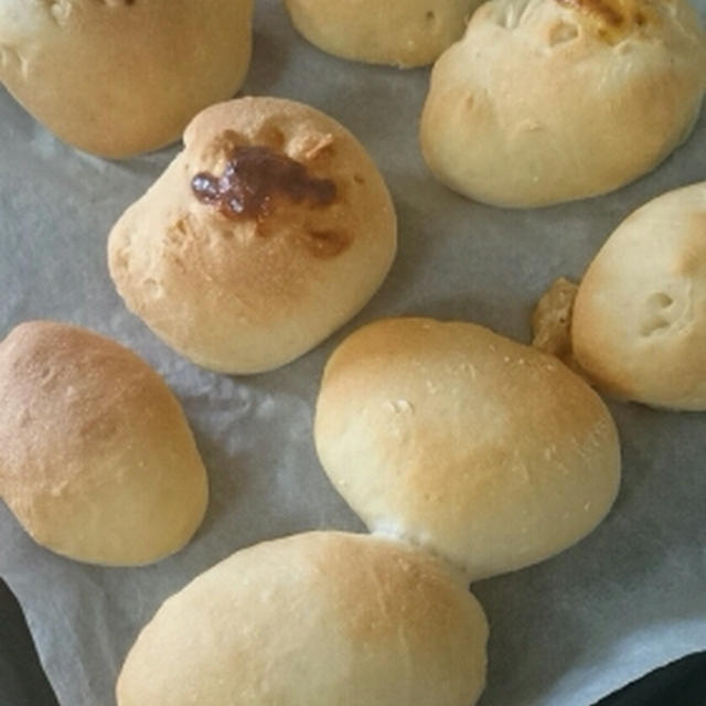 じゃがいもまるごとソフトフランス/ツナマヨソフトフランス