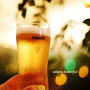 セレブにBeer「森のビアガーデンby InterContinental Tokyo Bay」
