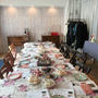 Yukari's English tea party ＆ファッショントーク with LASKA