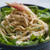 わさびごまダレのささみサラダうどんのレシピ