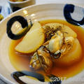 【レシピ】 笠原将弘のカキ大根 ぷりぷり牡蠣とやわらか大根が堪能できる冬の煮物