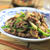 旬の筍で青椒肉絲(チンジャオロースー)