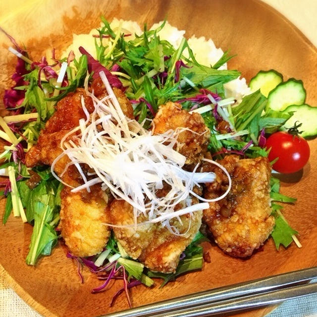 お給料前には鶏胸肉！