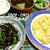 ひじき炒め＆変り玉子焼き・・・♪