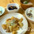 豚肉と大根のオイスター炒め煮