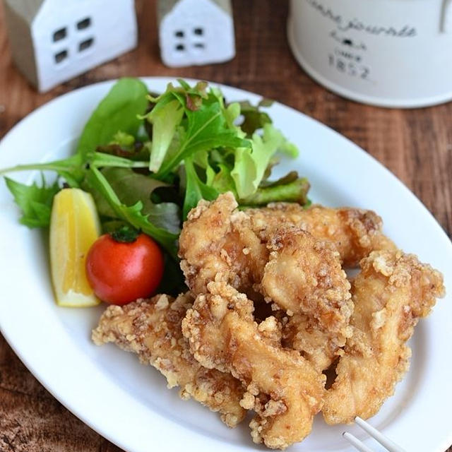 晩ごはんの献立コーデ