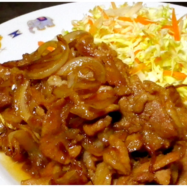 十勝豚丼のアタマ