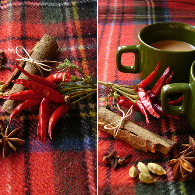 Merry Christmas from SpiceMarket!