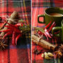 Merry Christmas from SpiceMarket!