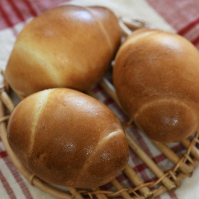 ロールパン