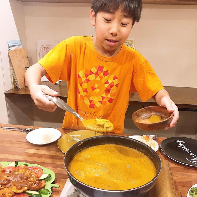 漬け込まないソッコー作れるタンドリーチキンです！！
