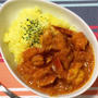 今夜は、カレーJACK 2nd. だよ〜！