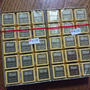 チロルチョコ「プレミアムチーズケーキ」