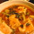 バンゴ:ピリ辛ミート豆腐