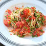 Vegan Spaghetti Bolognese肉なし！スパゲッティ・ボロネーゼ