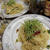 からすみパスタの作り方。 本格イタリアンのレシピ