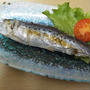 いわしのおんぼ焼き・子供の頃食べた母の思い出の味