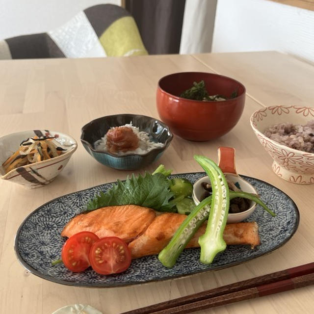 美肌効果を期待！そして食物繊維たっぷりご飯