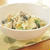 肉野菜炒めの材料で　クリーム煮！