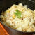 たっぷり、満足。筍ご飯