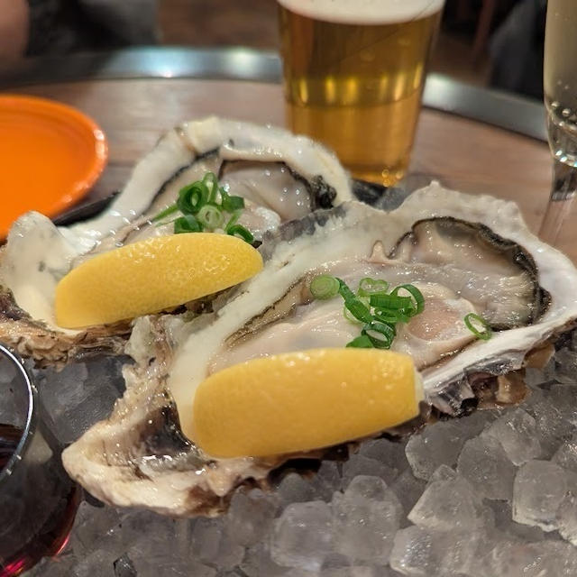 小江戸 川越へ＠イタリア料理の酒場 幸ＣＯで〆の夜ご飯♪