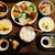 二人でテンションアップの食材に出会ったわ（笑）帆立貝の稚貝のお味噌汁♪～♪