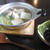 「鳥豆腐鍋」