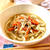 鍋ひとつですぐ出来る！☆きんぴらうどん