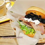 「ブルーベリーチーズバーガー」フレッシュネスバーガーの没メニューを食べてみた